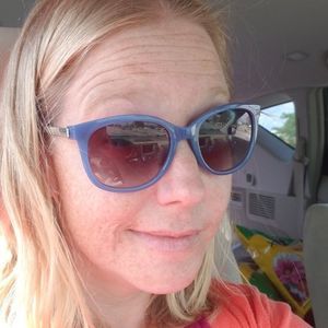 Meet your Posher, Patty